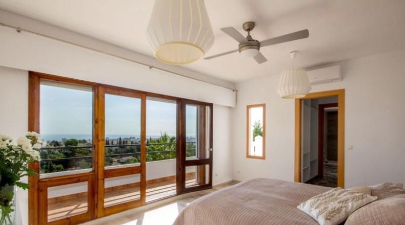 Malaga - Mijas - 2157m2