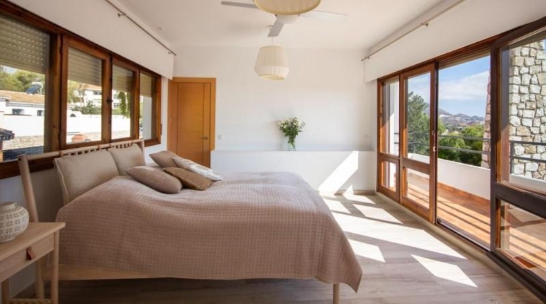 Malaga - Mijas - 2157m2