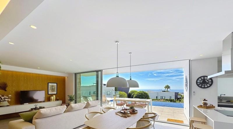 Alicante - Benitachell - 830m2