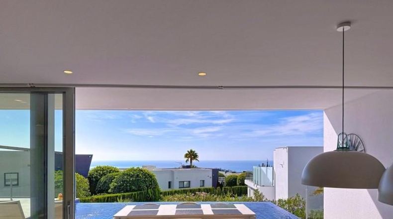 Alicante - Benitachell - 830m2
