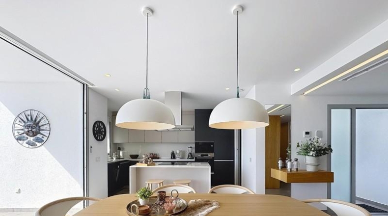 Alicante - Benitachell - 830m2