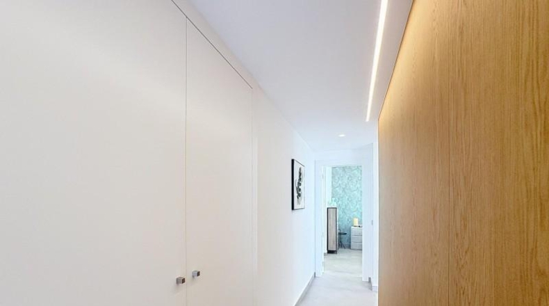 Alicante - Benitachell - 830m2