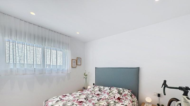 Alicante - Benitachell - 830m2