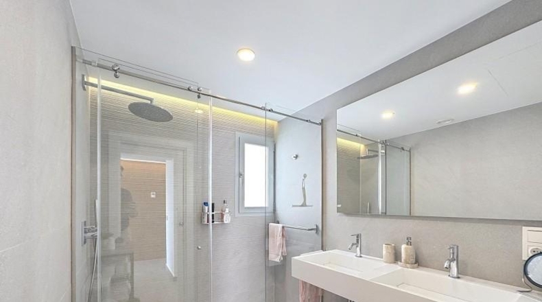 Alicante - Benitachell - 830m2