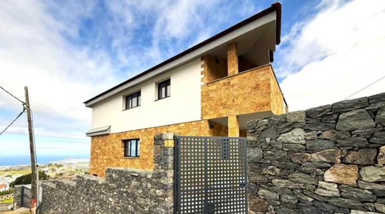 Las Palmas - Teror - 894m2