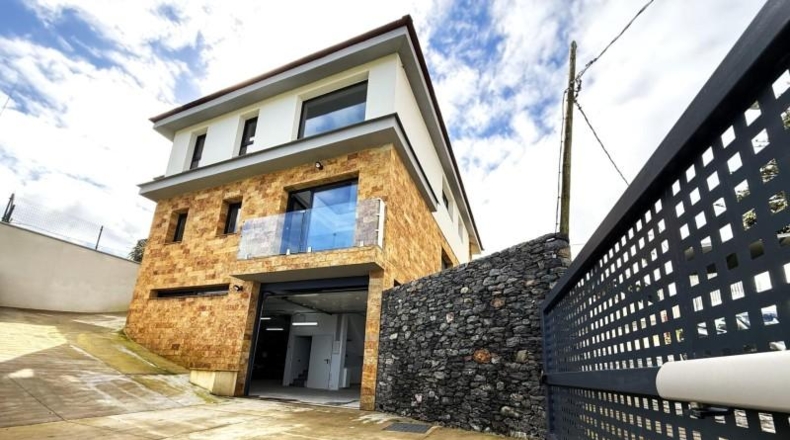 Las Palmas - Teror - 894m2