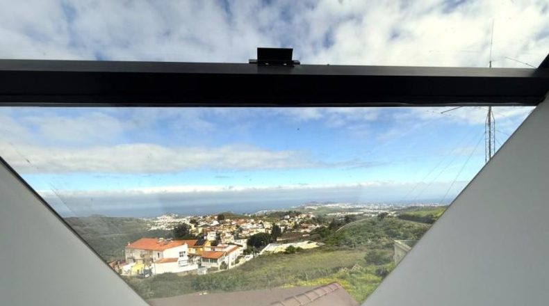 Las Palmas - Teror - 894m2