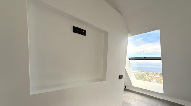 Las Palmas - Teror - 894m2