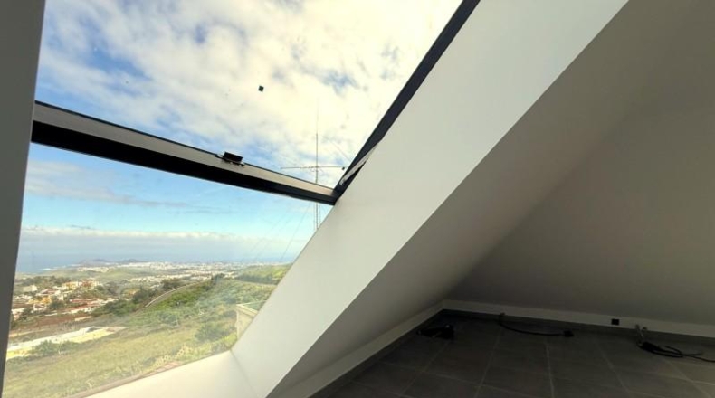 Las Palmas - Teror - 894m2