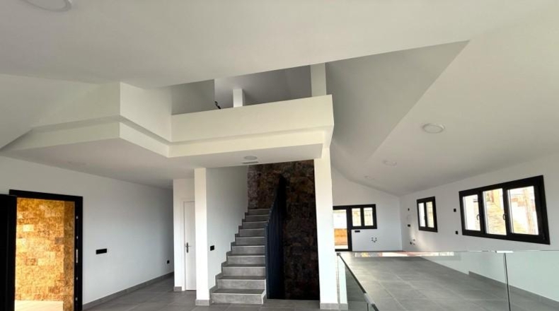 Las Palmas - Teror - 894m2