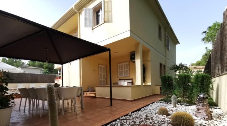 Balearic Islands - Santa Margarita - 562m2