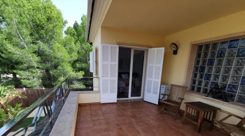 Balearic Islands - Santa Margarita - 562m2