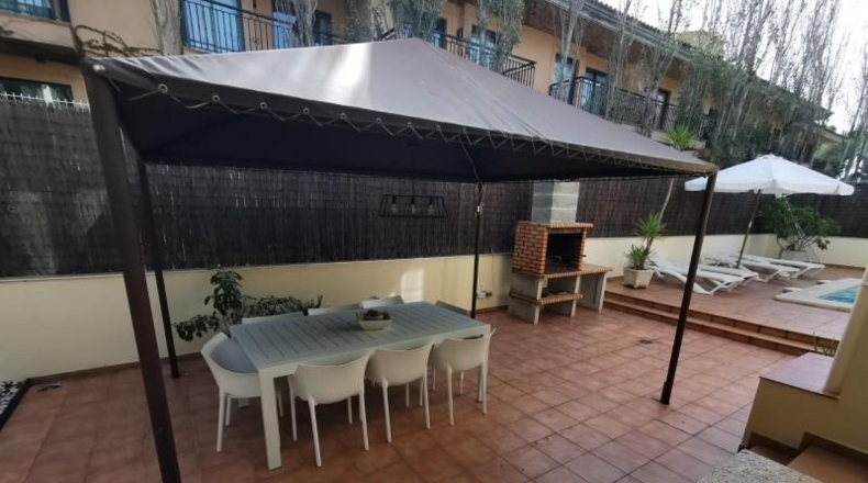 Balearic Islands - Santa Margarita - 562m2