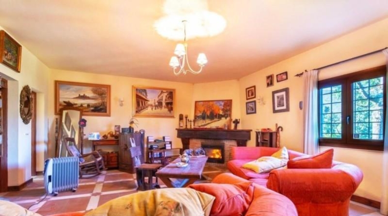 Malaga - Mijas - 6500m2