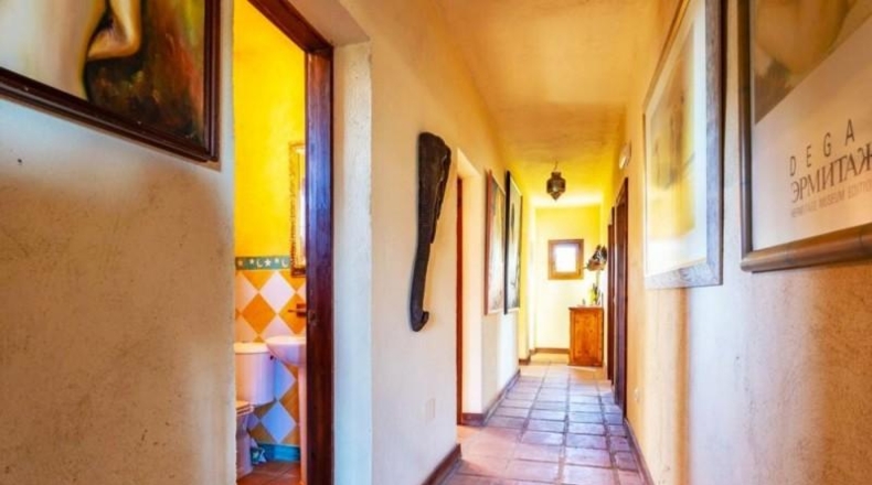 Malaga - Mijas - 6500m2