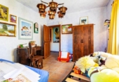 Xalet independent amb terreny en venda a la España, Campo-Mijas, ref.: TR228316 foto