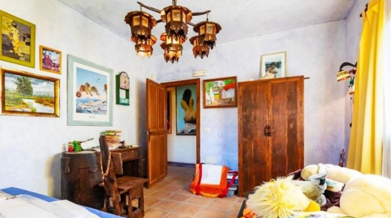 Malaga - Mijas - 6500m2