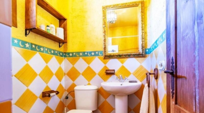 Malaga - Mijas - 6500m2