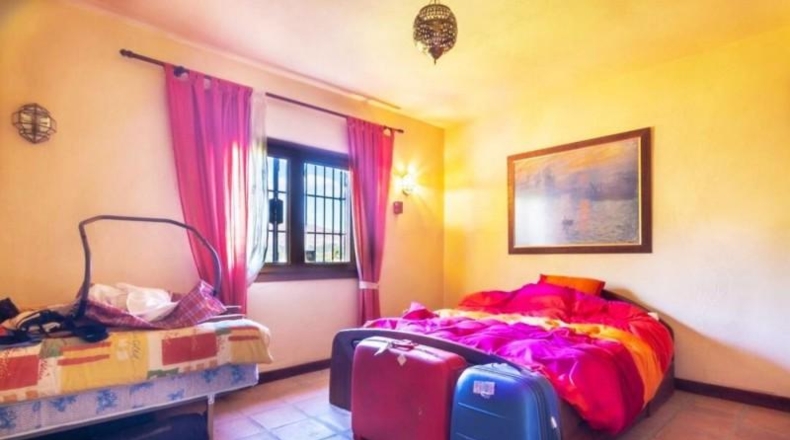 Malaga - Mijas - 6500m2