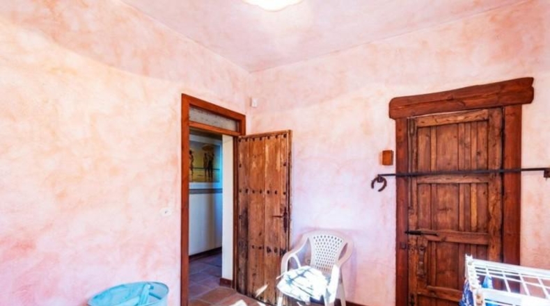 Malaga - Mijas - 6500m2