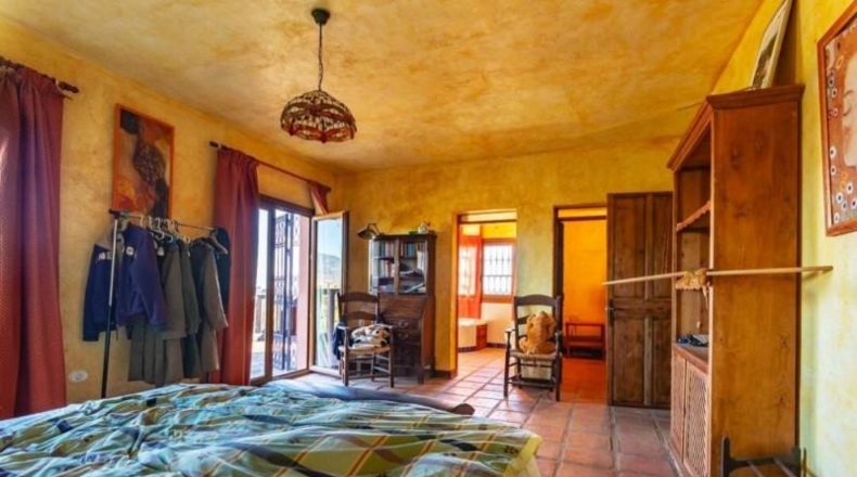 Malaga - Mijas - 6500m2