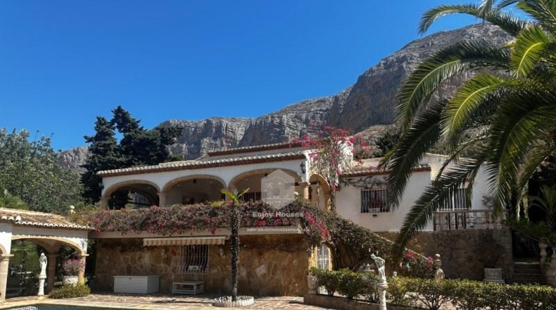 Alicante - Jávea - 3909m2