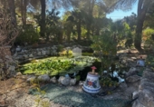 Отдельно стоящий дом с участком на продажу в городе Jávea Фото