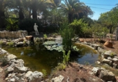 Отдельно стоящий дом с участком на продажу в городе Jávea Фото
