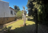 Отдельно стоящий дом с участком на продажу в городе Jávea Фото