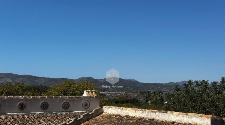 Alicante - Jávea - 3909m2