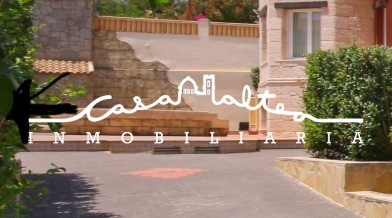 Alicante - Calp - 1500m2