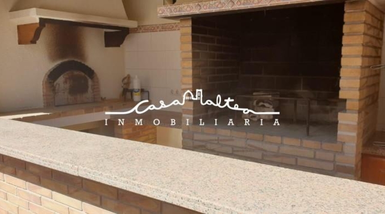 Alicante - Calp - 1500m2