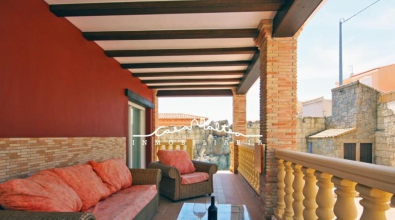 Alicante - Calp - 1500m2
