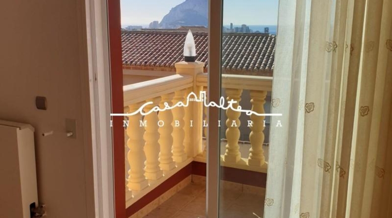 Alicante - Calp - 1500m2