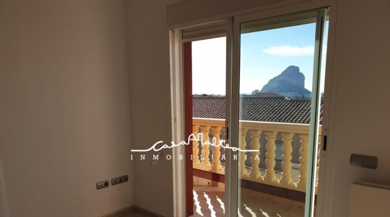 Alicante - Calp - 1500m2