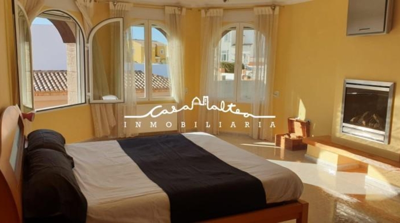 Alicante - Calp - 1500m2