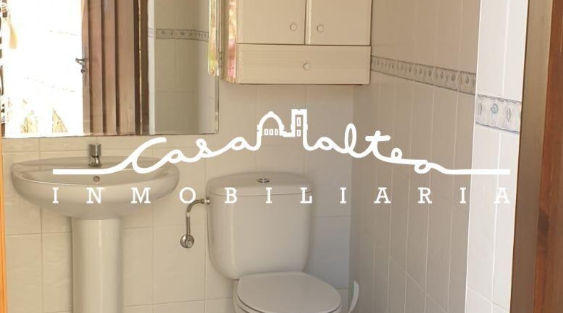 Alicante - Calp - 1500m2