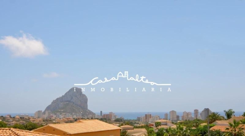 Alicante - Calp - 1500m2