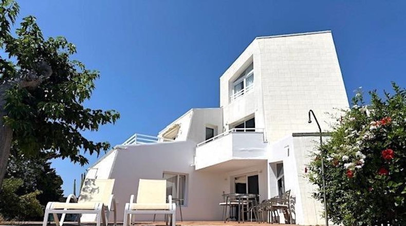 Islas Baleares - Villacarlos - 1475m2