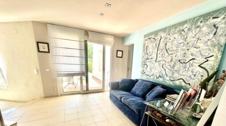 Islas Baleares - Villacarlos - 1475m2
