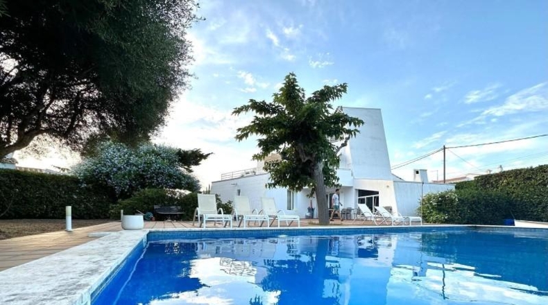 Islas Baleares - Villacarlos - 1475m2