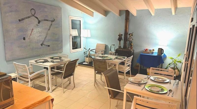 Islas Baleares - Villacarlos - 1475m2
