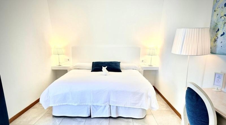 Islas Baleares - Villacarlos - 1475m2
