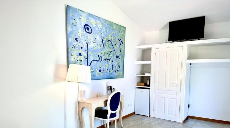 Islas Baleares - Villacarlos - 1475m2