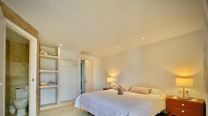 Islas Baleares - Villacarlos - 1475m2