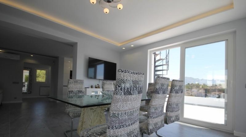 Alicante - La Nucía - 1490m2
