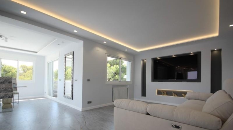 Alicante - La Nucía - 1490m2