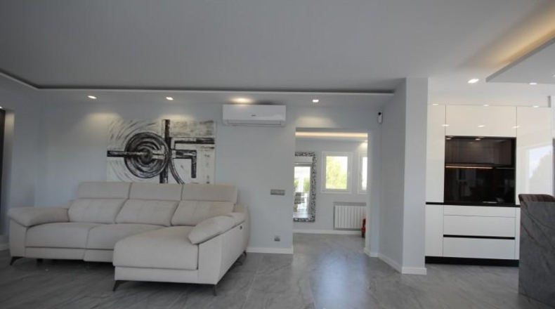 Alicante - La Nucía - 1490m2