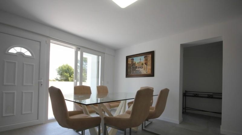 Alicante - La Nucía - 1490m2