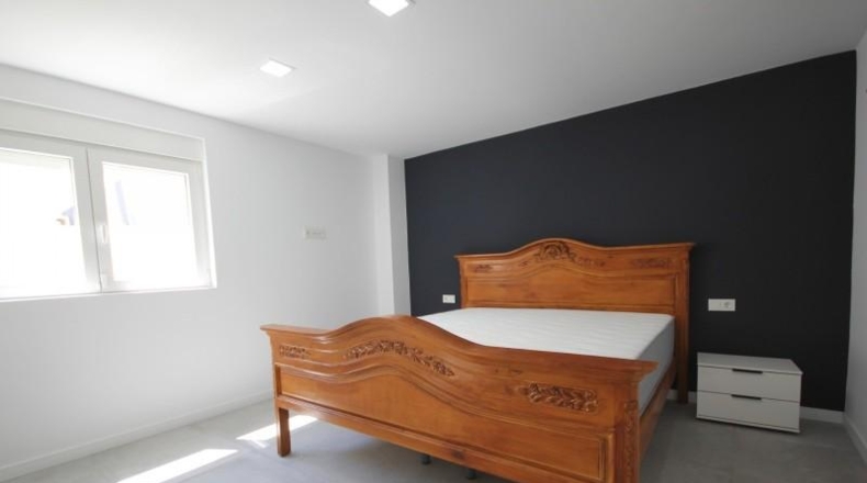 Alicante - La Nucía - 1490m2